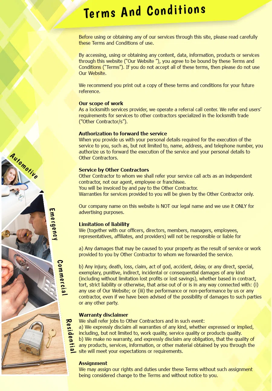 Seffner Locksmith Store Seffner, FL 813-703-6297