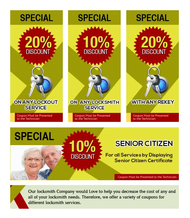 Seffner Locksmith Store Seffner, FL 813-703-6297 - coupons-24